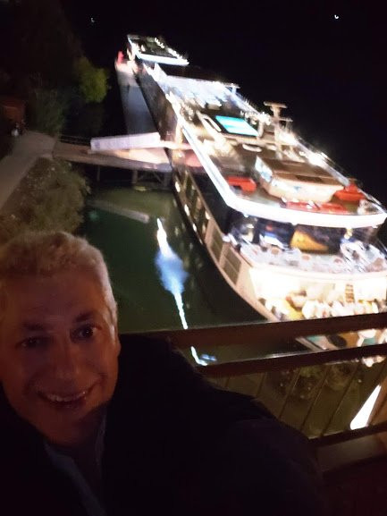 Ponte Almirante Sarmento Rodrigues景点图片