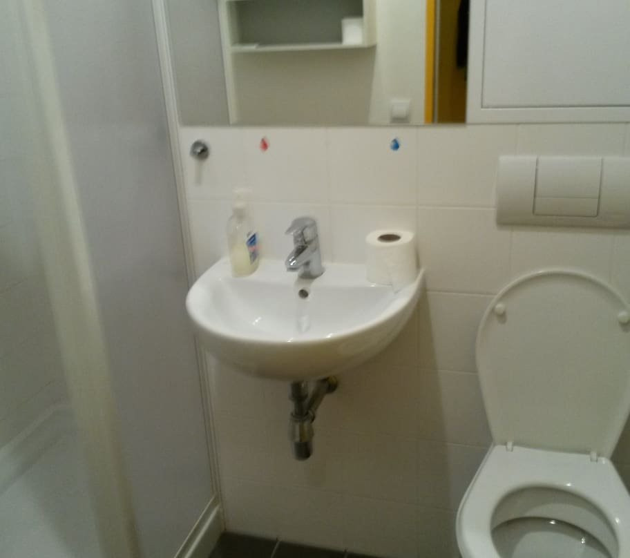 Campea Aparthotel主图