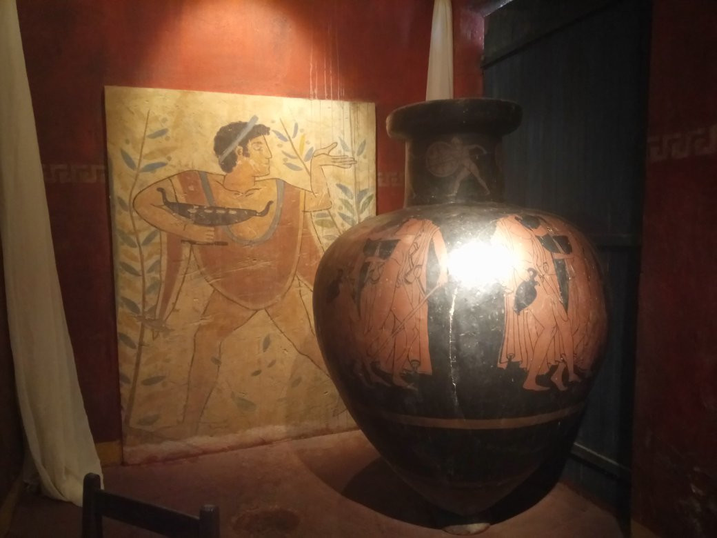 Cachaca Museum-福塔莱萨必去景点