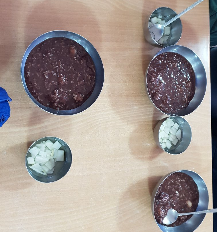 Cheonggangsa-庆州市必去景点