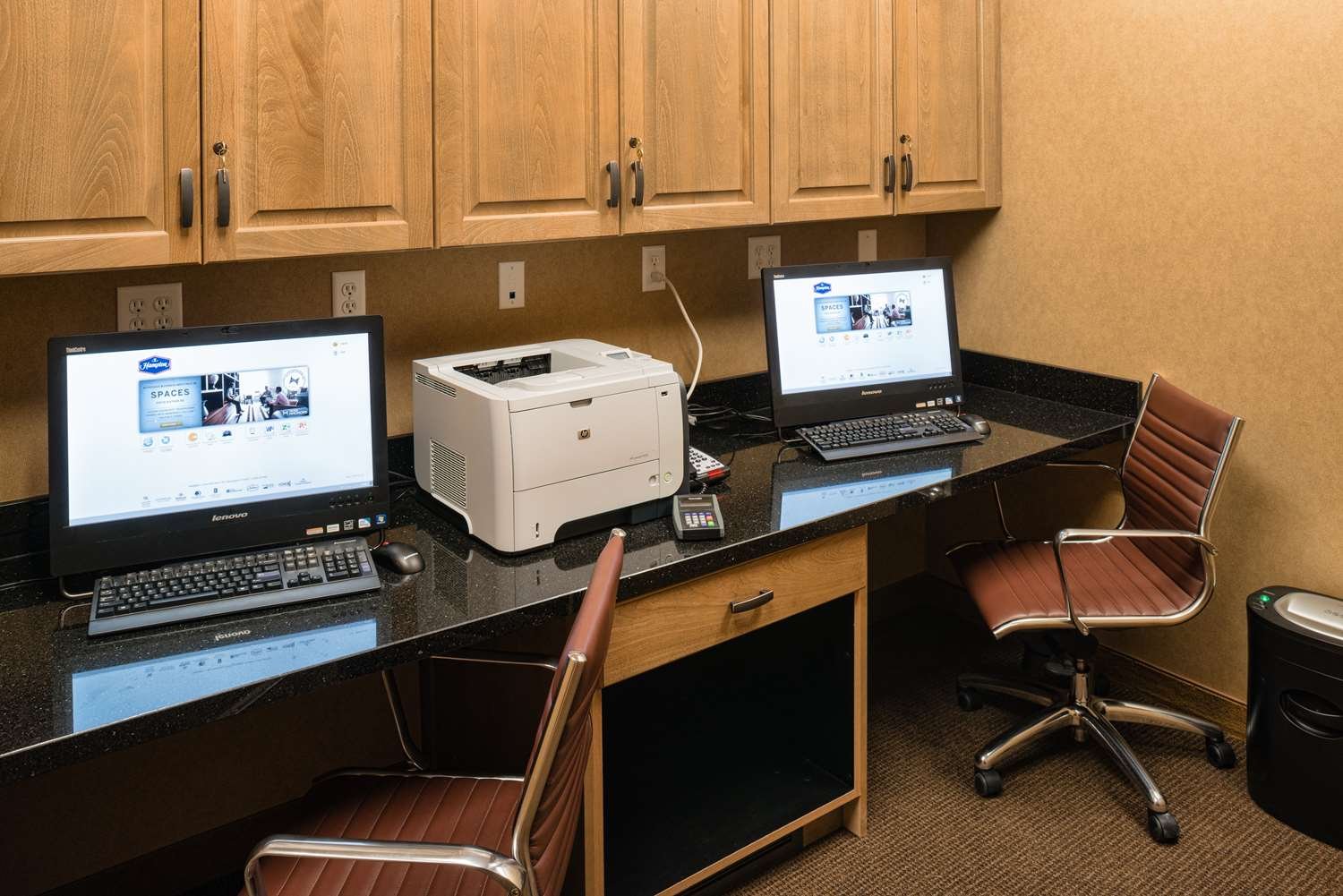 Hampton Inn & Suites Springdale/Zion National Park-官方