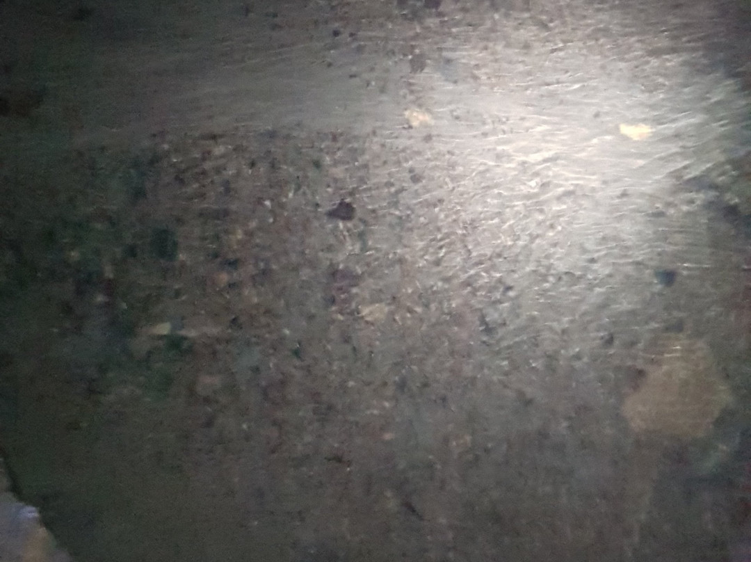 Caverna de Santana-伊波兰加必去景点