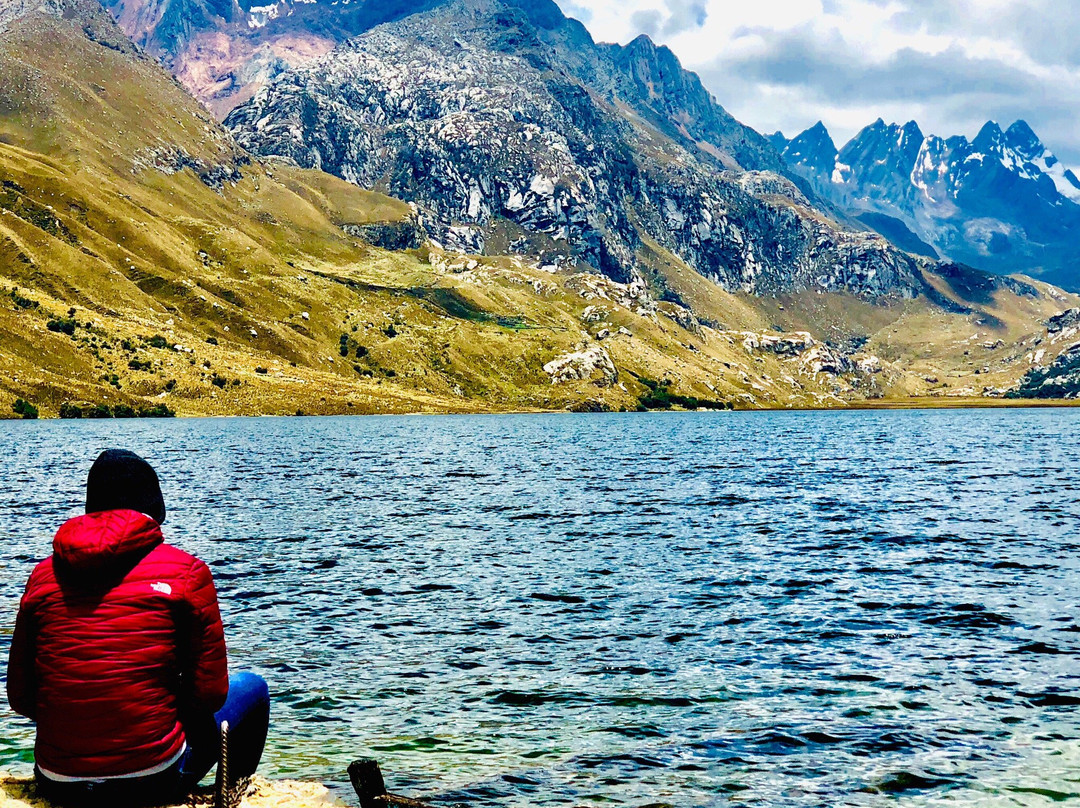 Museo Arqueologico de Ancash "Augusto Soriano Infante"-瓦拉斯必去景点