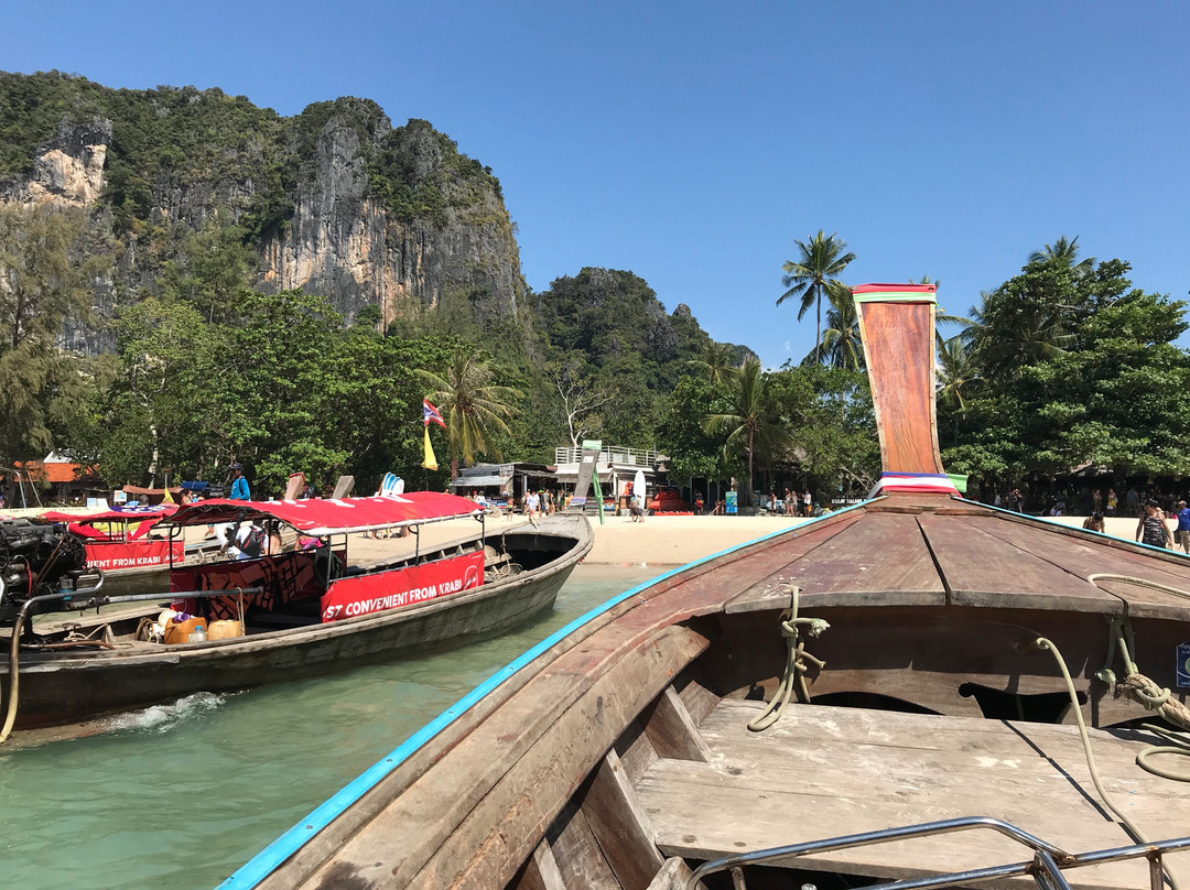 莱利乡村度假村主图