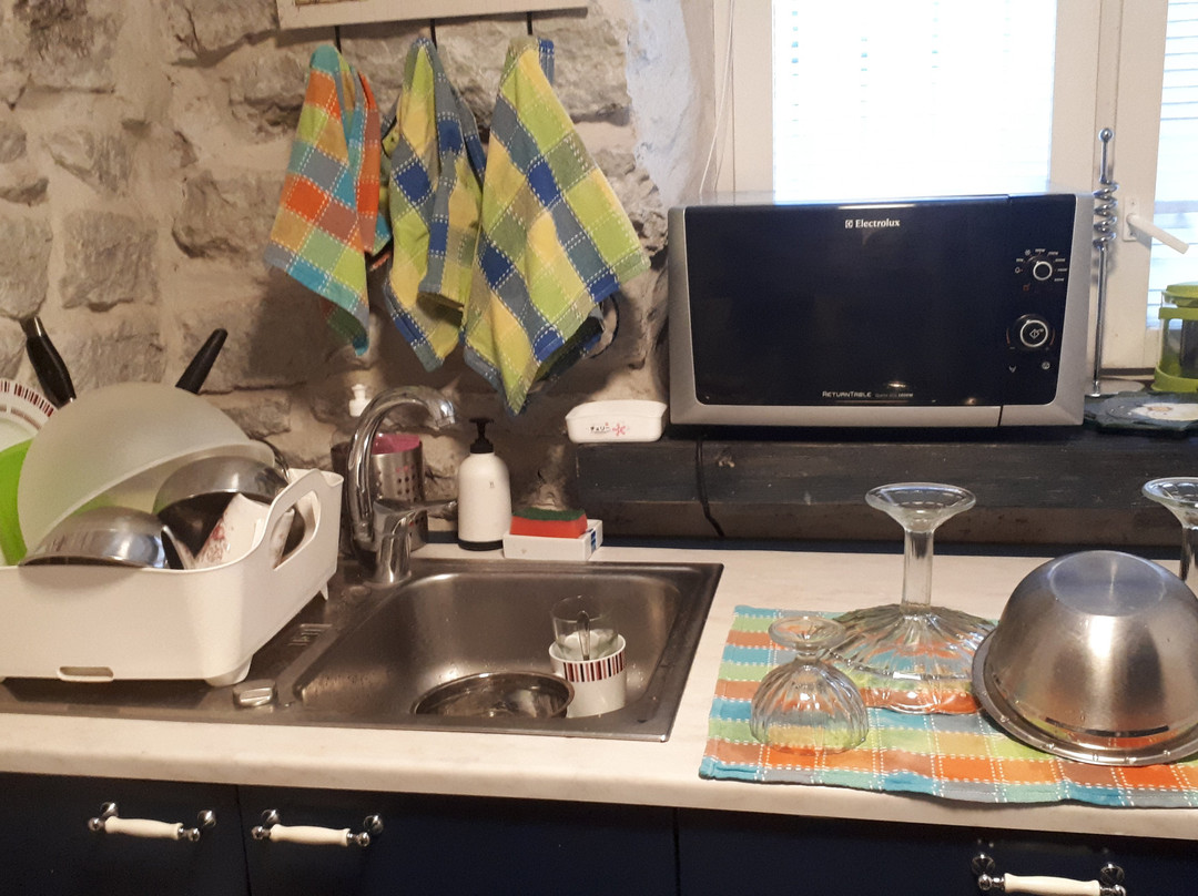 Videviku Guesthouse主图