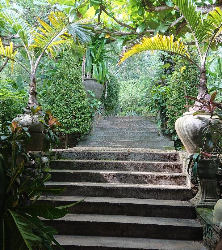 Landa Holiday Houses主图