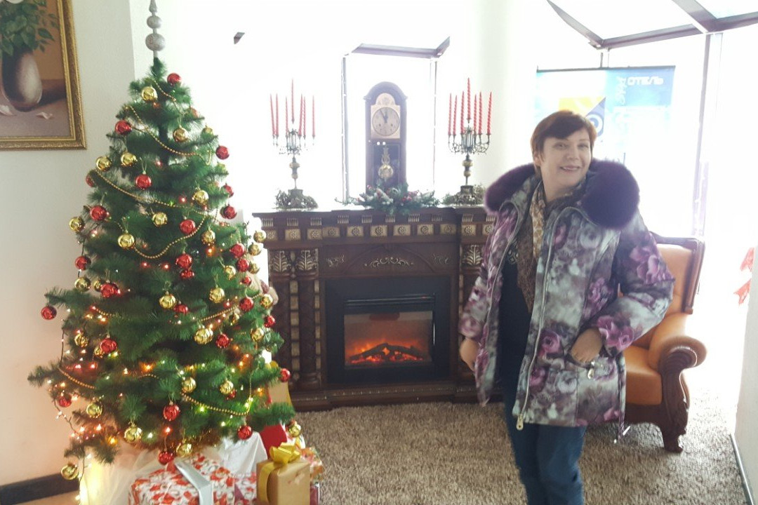 TES Hotel Resort & Spa主图