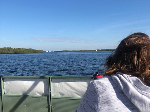 Wilderness Boat Tours-蓬塔戈尔达必去景点