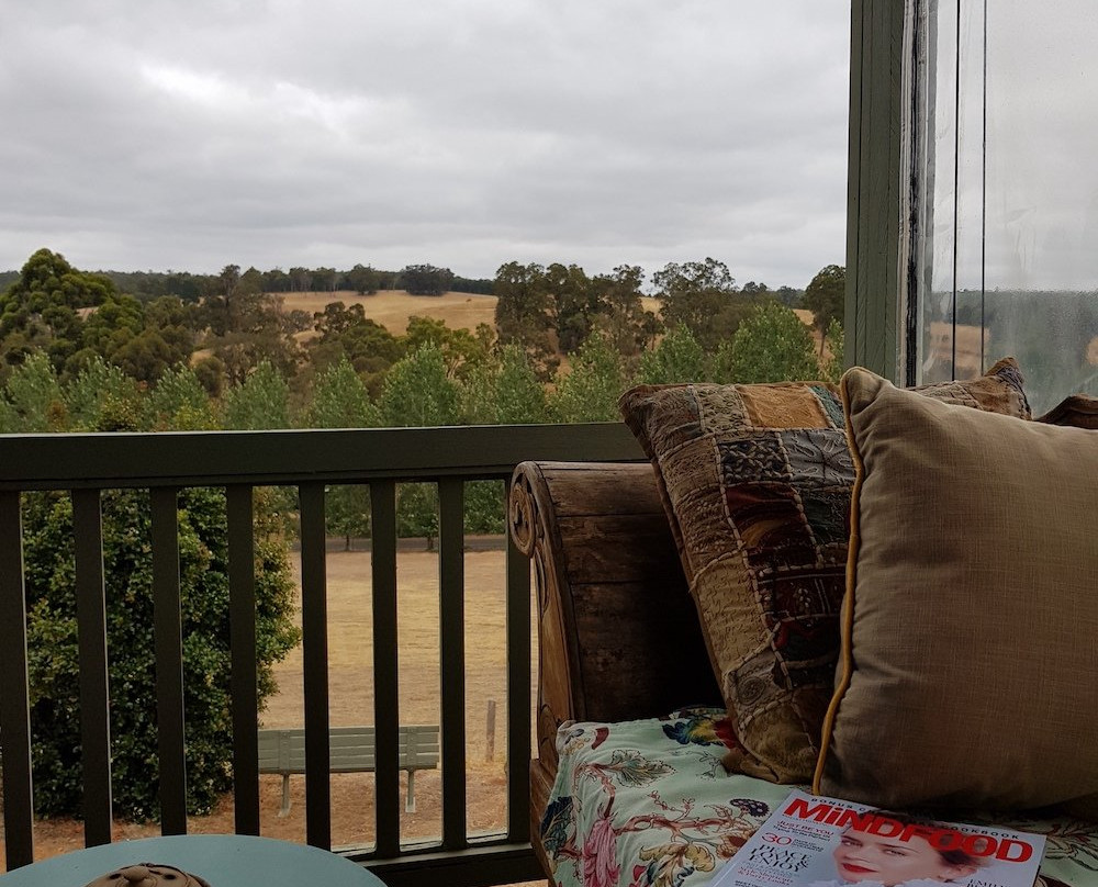 The Green Welly Farm Stay主图