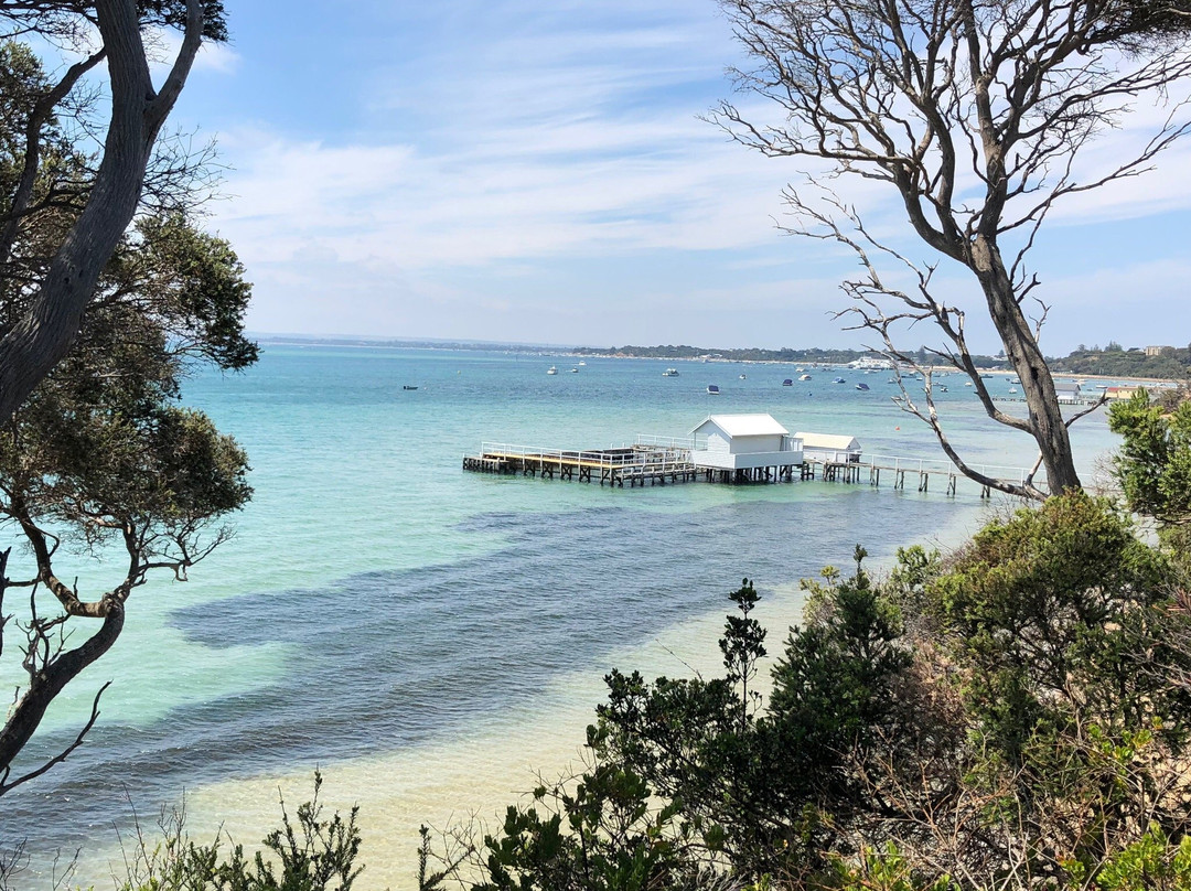 Sorrento Portsea Artists Trail景点图片