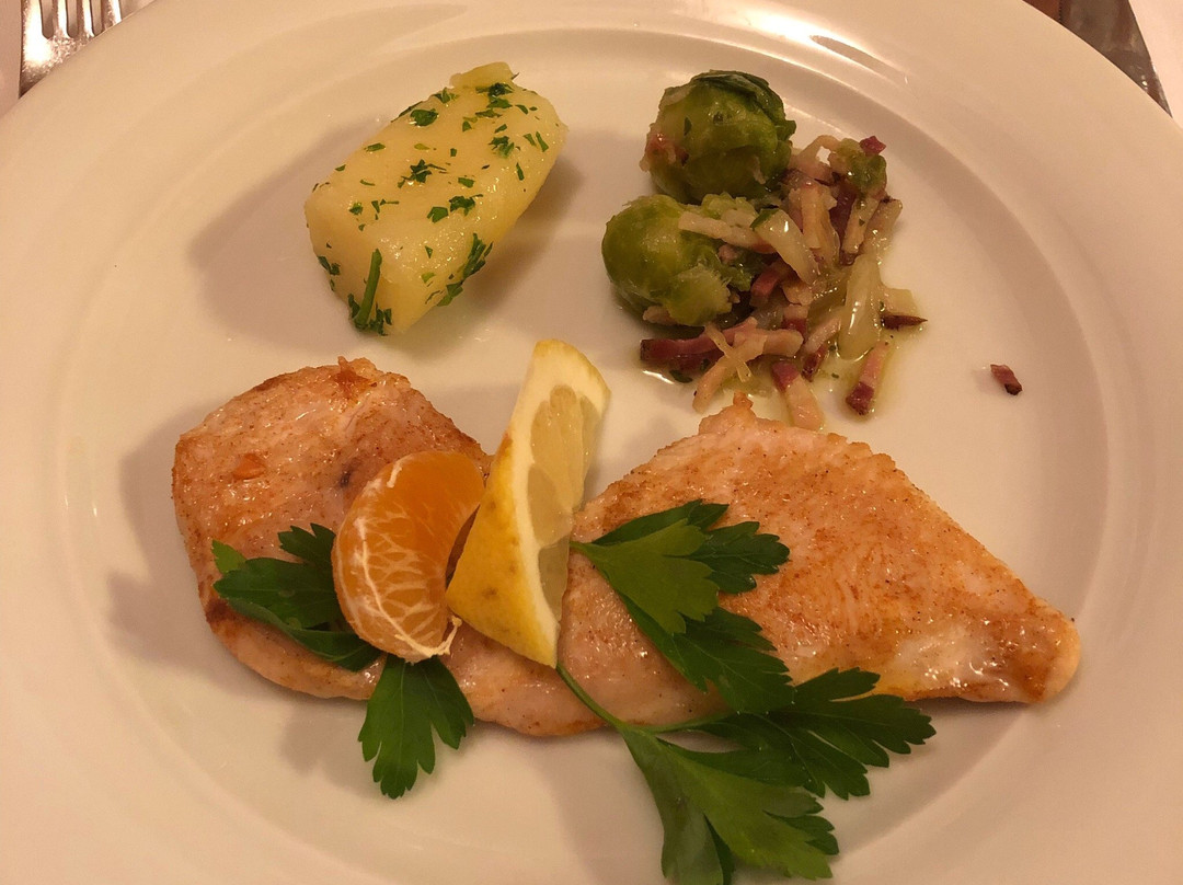 Park Hotel Villa Etschland主图