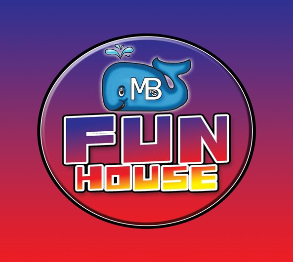 MB's Funhouse景点图片