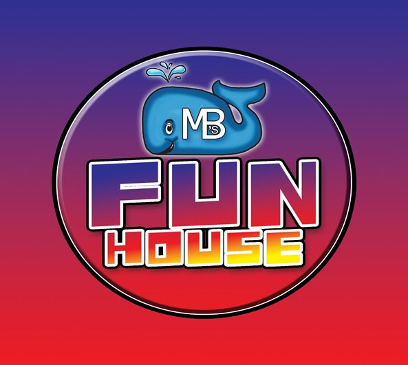 MB's Funhouse-Hemsby必去景点