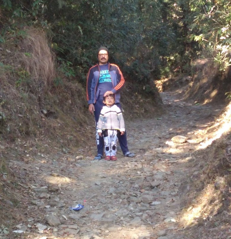 Chail Wildlife Sanctuary-Chail必去景点