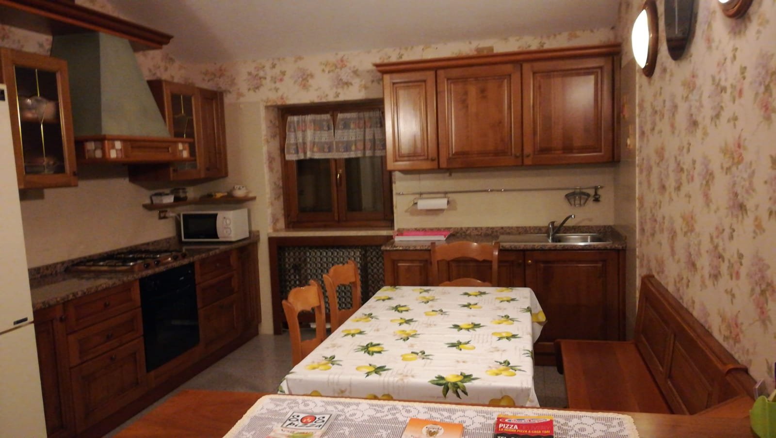 B&B Casa Marina-官方