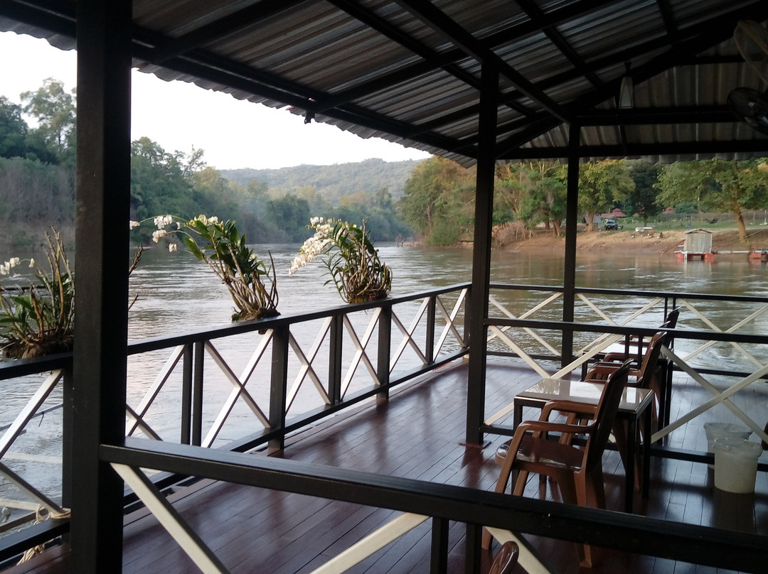 伊可瑞凯度假村主图