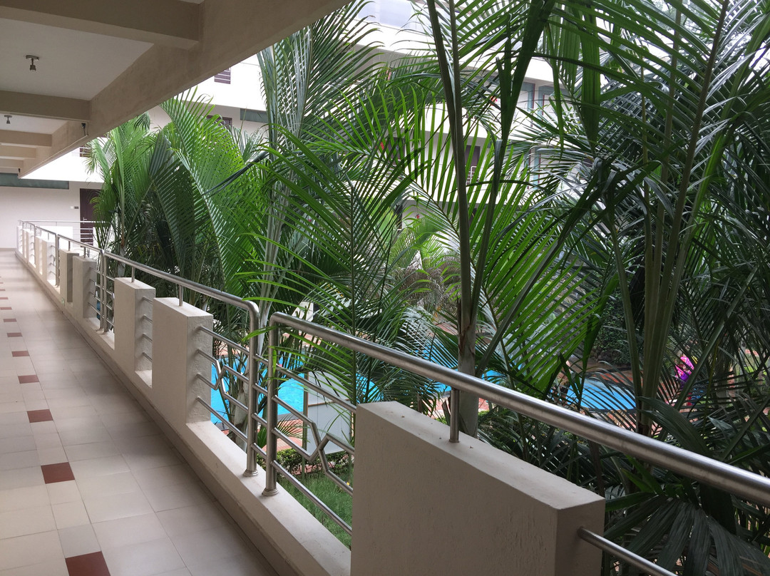 Sterling Yelagiri主图