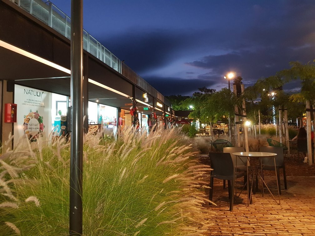 Acaece-科尔多瓦必去景点