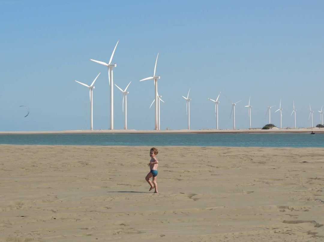 Jaguaribe River-Aracati必去景点