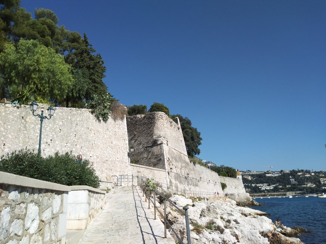 Pierre & Vacances Residence L'Ange Gardien主图