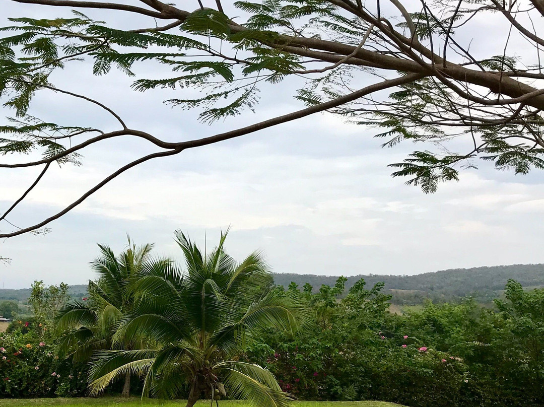 Baan Souchada Resort & Spa主图