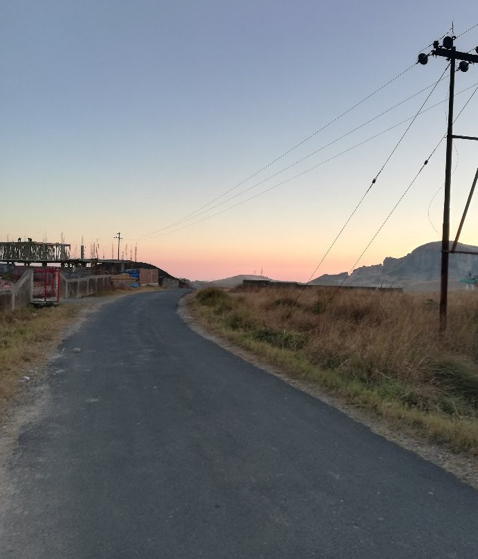 Cherrapunjee Sunrise Guest House主图