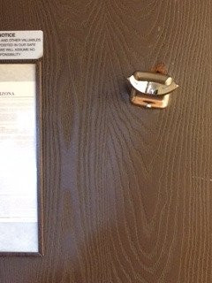 Cliff Castle Casino Hotel主图