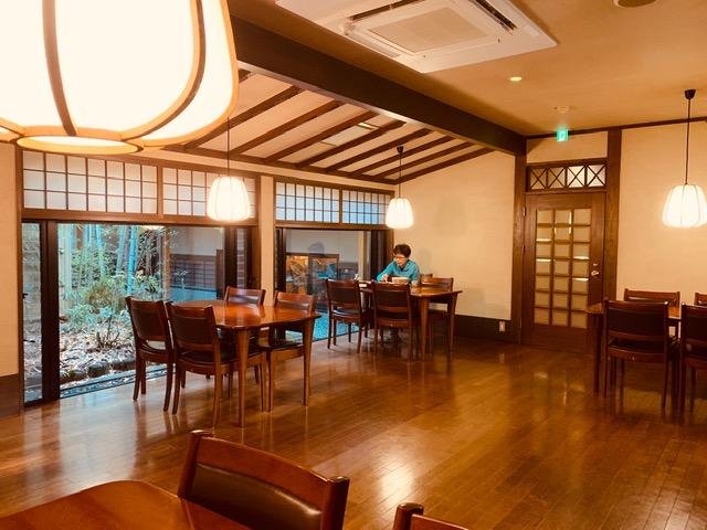 风早酒店-餐饮