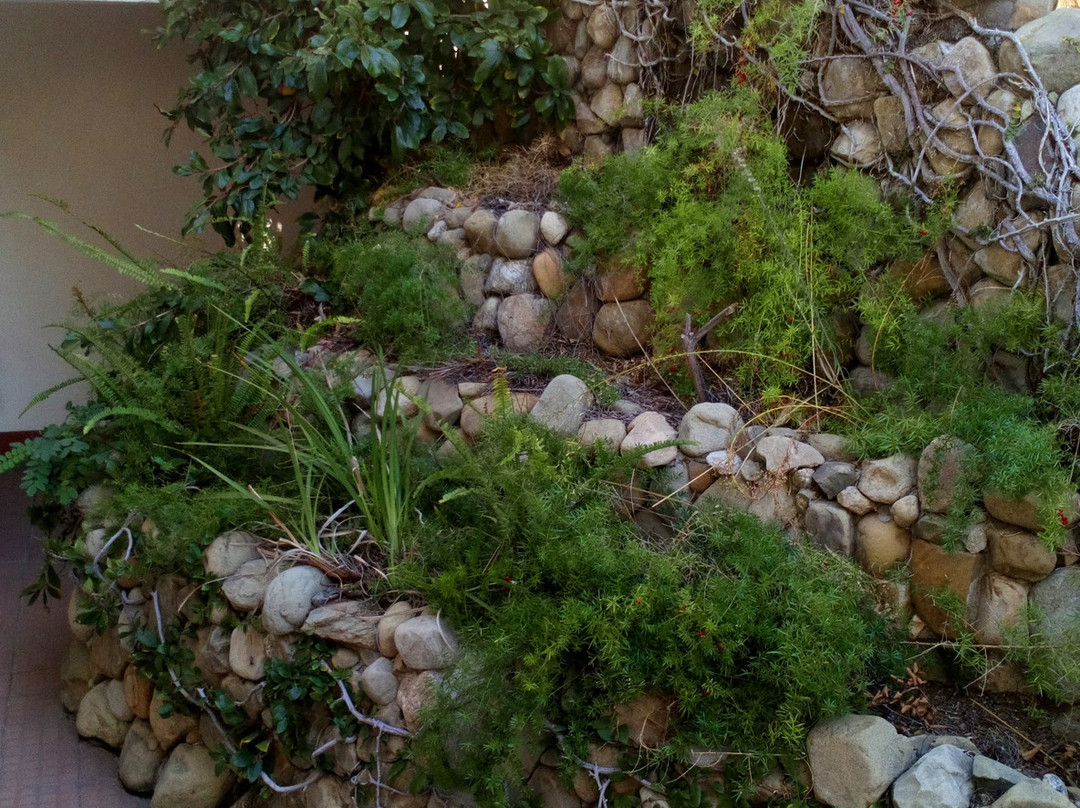 快乐罗杰酒店主图