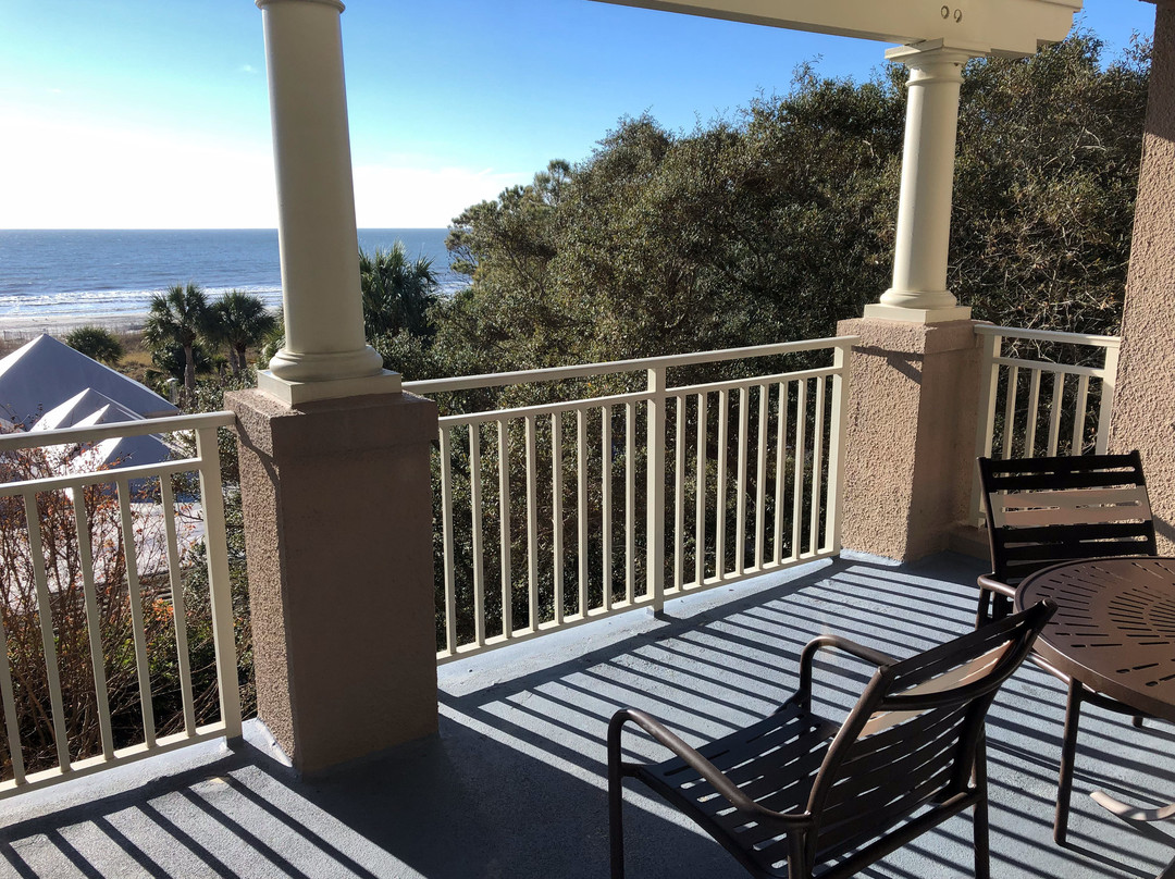 Marriott's Grande Ocean主图