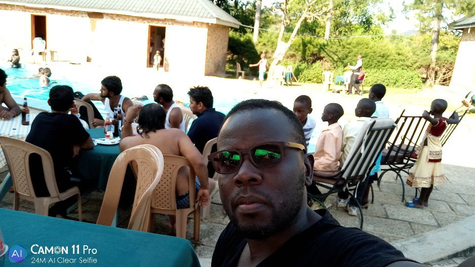 Hotel Kontiki Hoima主图