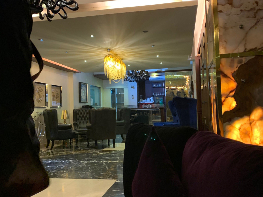 Comfort Inn Dhaka主图
