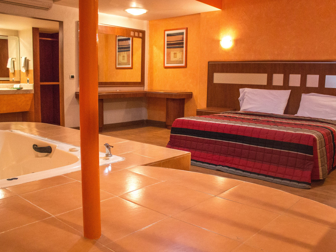 Autohotel Ilussion主图