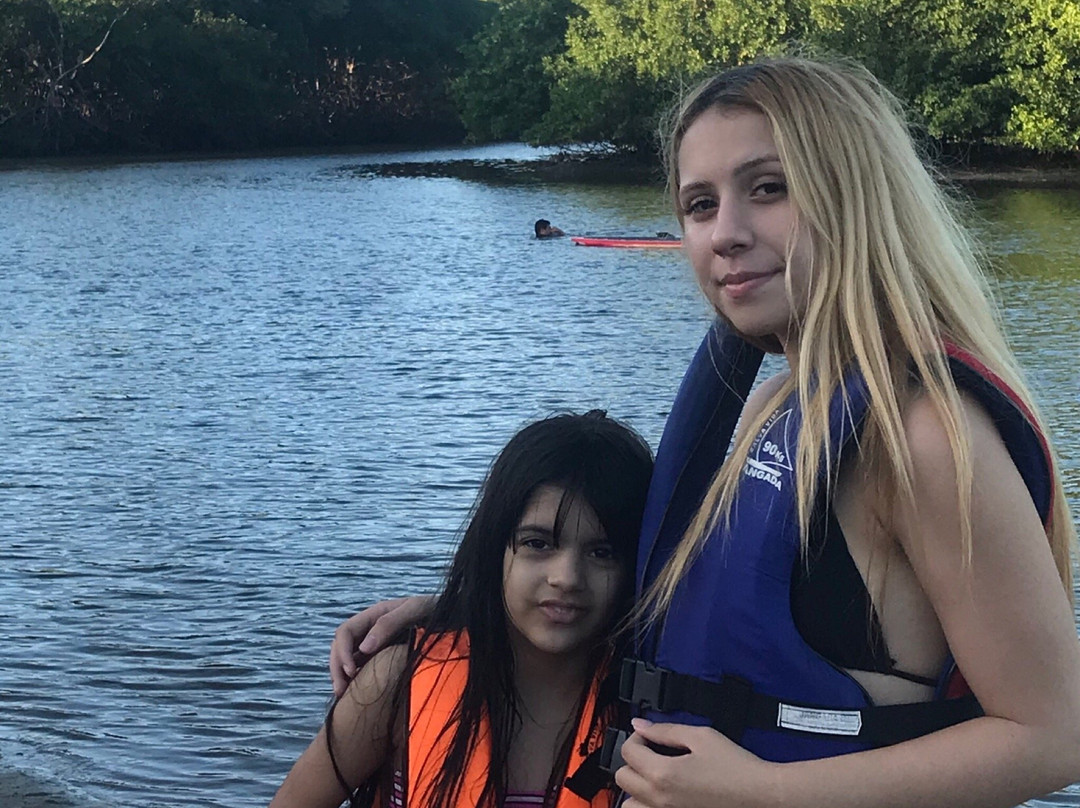 PonoPoint-Eusebio必去景点