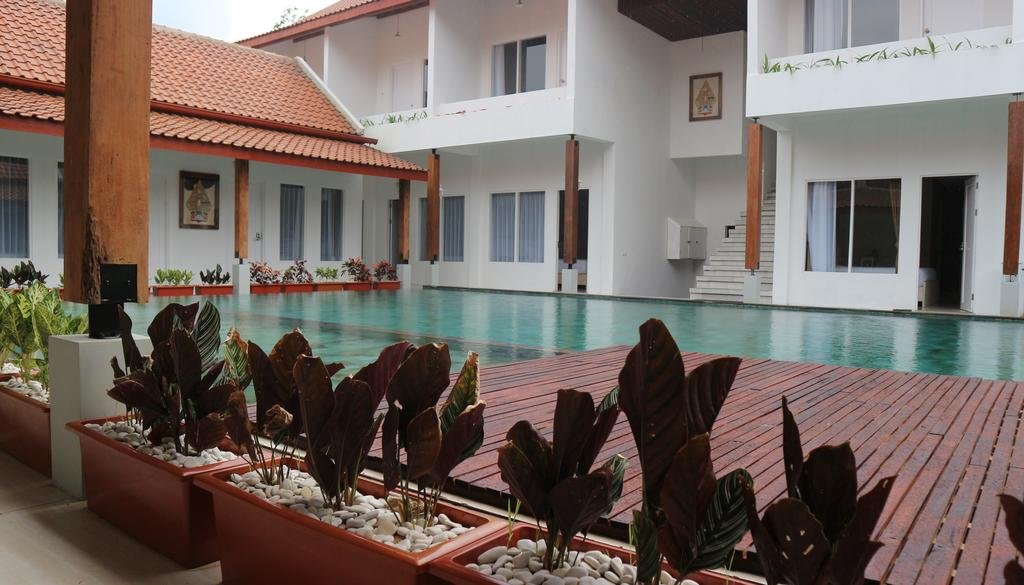 Sinom Borobudur-官方