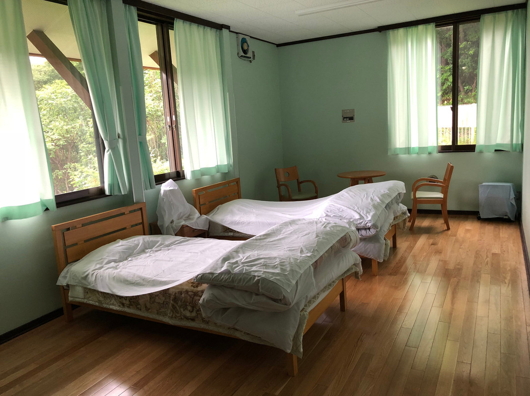 Goshikiko Lodge