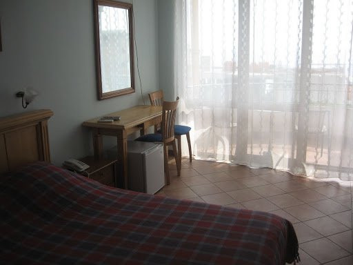 Apartments and Rooms Levantin Inn主图