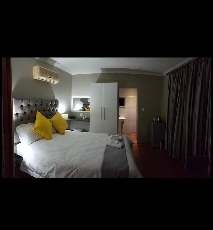 Bellevue Manor Guest House主图