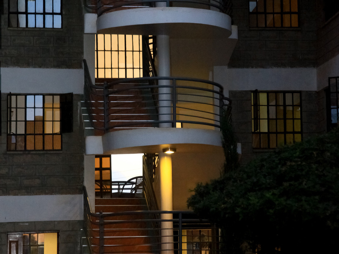 Shushan Palace Hotel主图