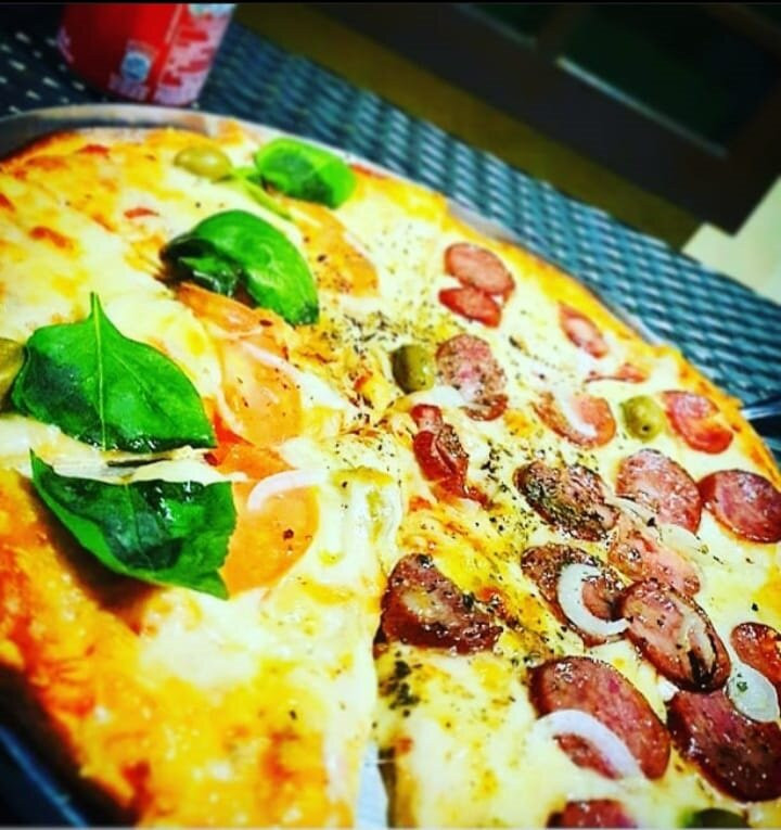 Bar e Pizzeria A Minha Lua