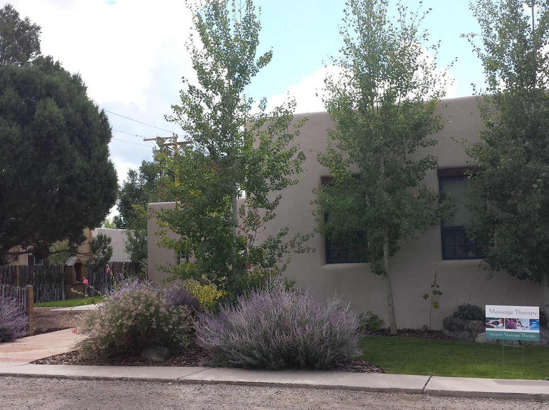 Inspirations Tarot-道师城必去景点