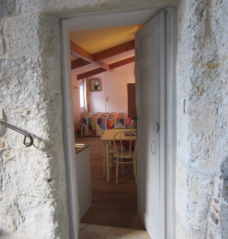 La Tour de Brazalem主图