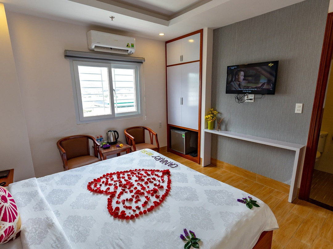 Canary Nha Trang Hotel主图