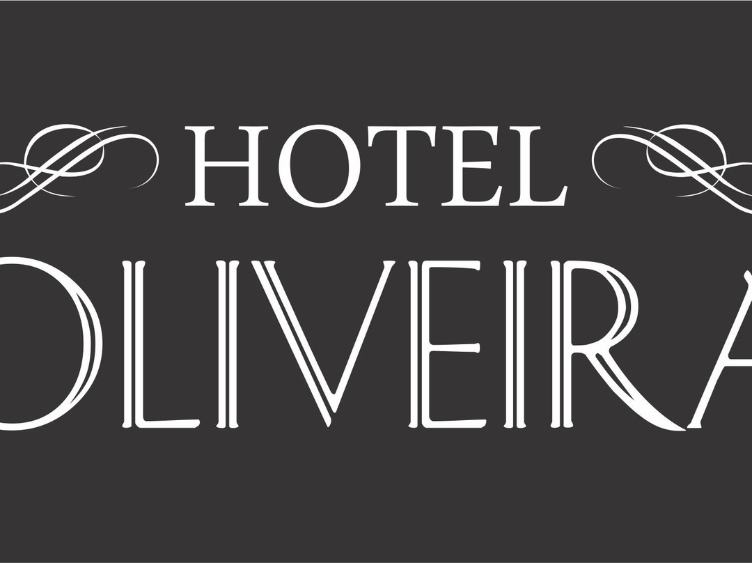 Hotel Oliveira主图