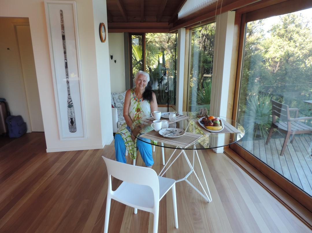 Kokohuia Lodge主图