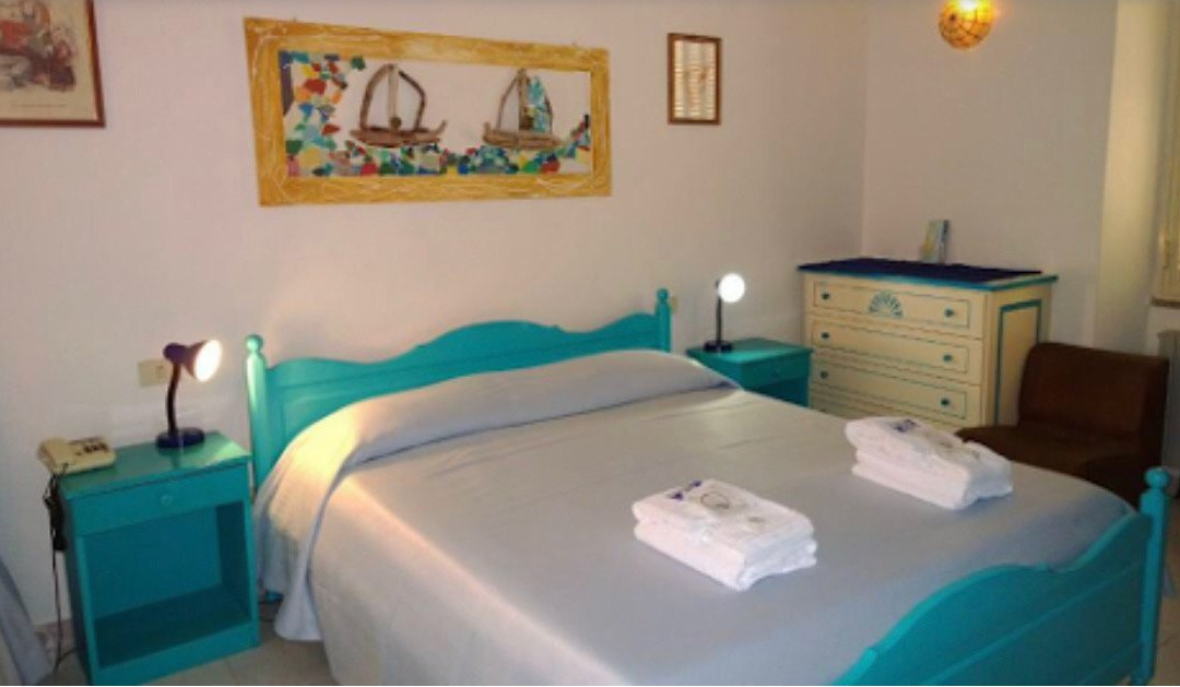 Hotel Canne al Vento主图