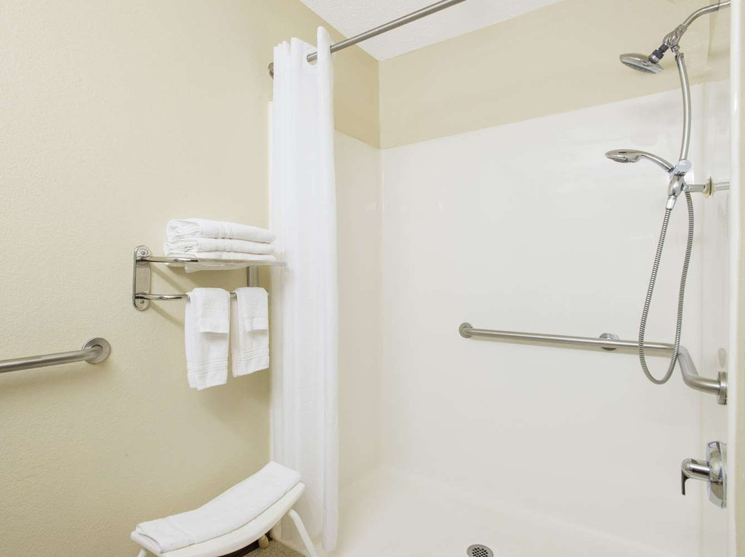 Microtel Inn & Suites by Wyndham Seneca Falls主图