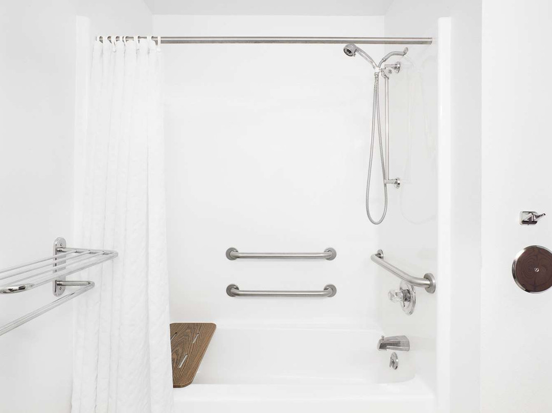 Microtel Inn & Suites by Wyndham Broken Bow主图