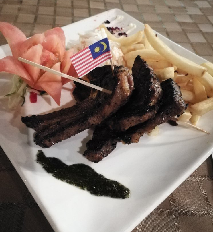 GEM Divers-马江必去景点