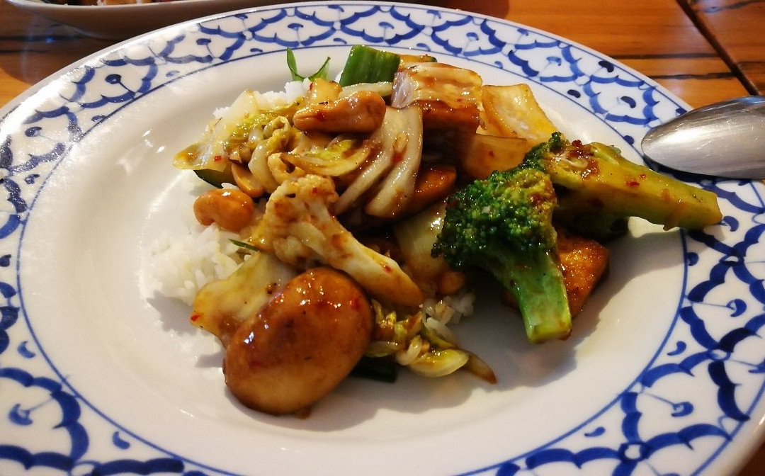 Mum Mum Asian Street Food